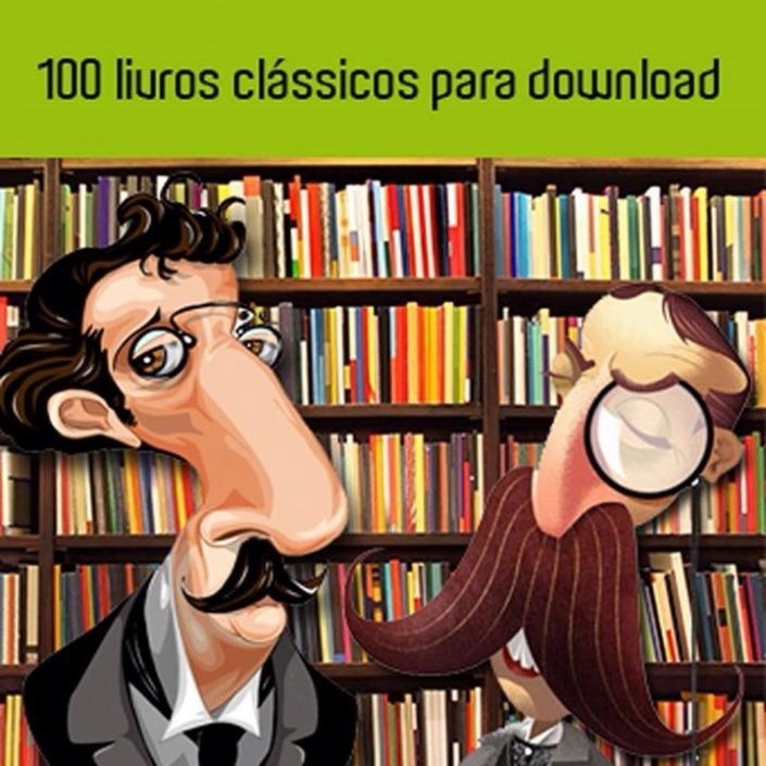livros