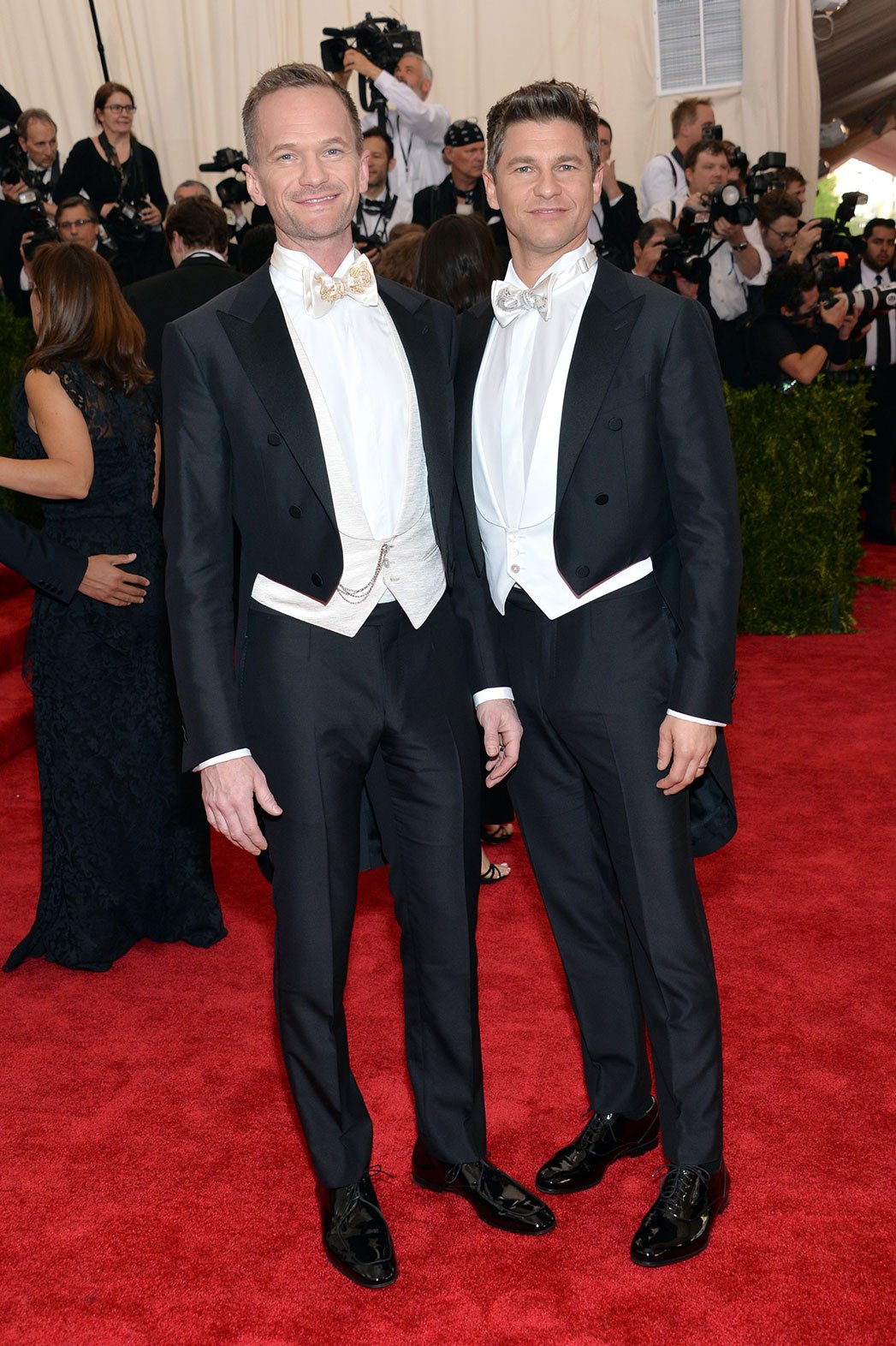 met gala2015 - alexandre Taleb (6)