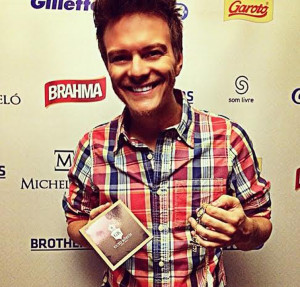 Michel Telo