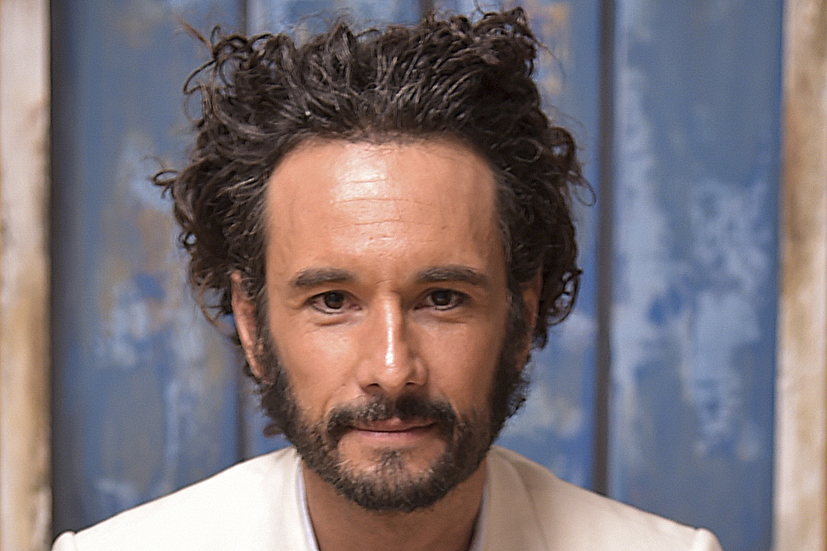 Rodrigo Santoro