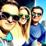DJP Sunglasses