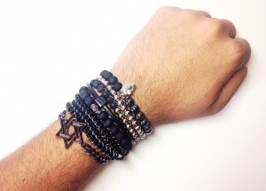 Mix Dilih de pulseiras