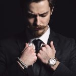 estilo masculino