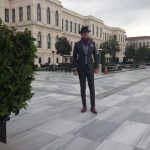 consultoria de imagem masculina