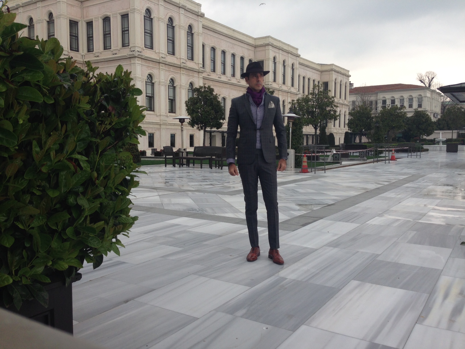 hotel-four-seasons-bosphorus-alexandre-taleb-caras-blogs-3 consultoria de imagem masculina