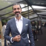 sobre quem é alexandre taleb