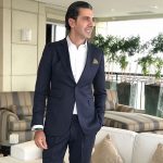 alexandre taleb de terno