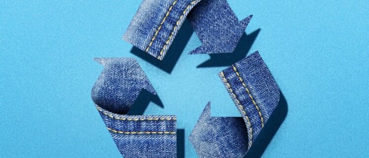 economia circular e a moda