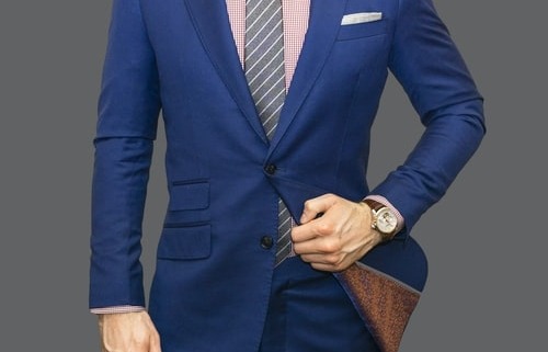 influência das cores na imagem pessoal