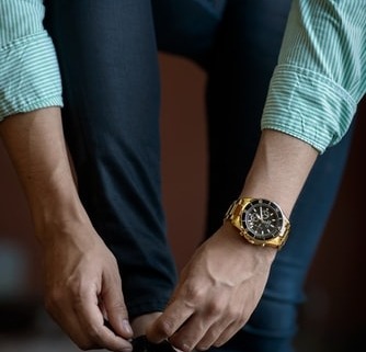 o que vestir no primeiro encontro