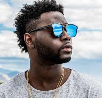 acessórios masculinos