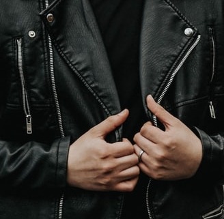 como cuidar de couro